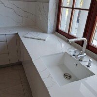 Blat kuchenny calacatta Szczecin