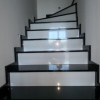 Schody granitowe Szczecin