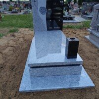 Nagrobki Myślibórz