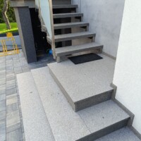 Schody granitowe Gorzów Wielkopolski