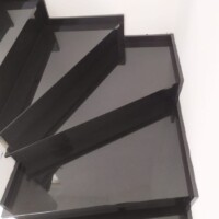 Schody granitowe Szczecin