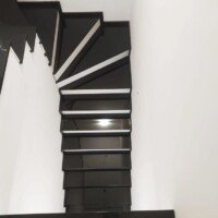 Schody granitowe Szczecin