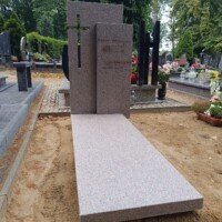 Nagrobek Myślibórz