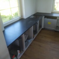 Blat kuchenny z granitu Szczecin