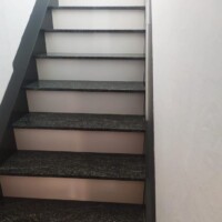 Schody granitowe Szczecin