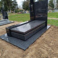 Kamieniarstwo Dębno