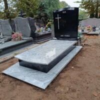 Nagrobki Myślibórz