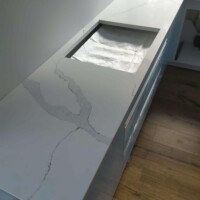 Blat kuchenny calacatta Szczecin