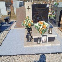 Nagrobki Myślibórz